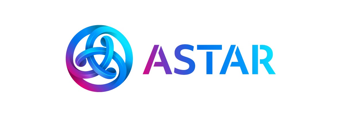 Astar Networkのロゴ