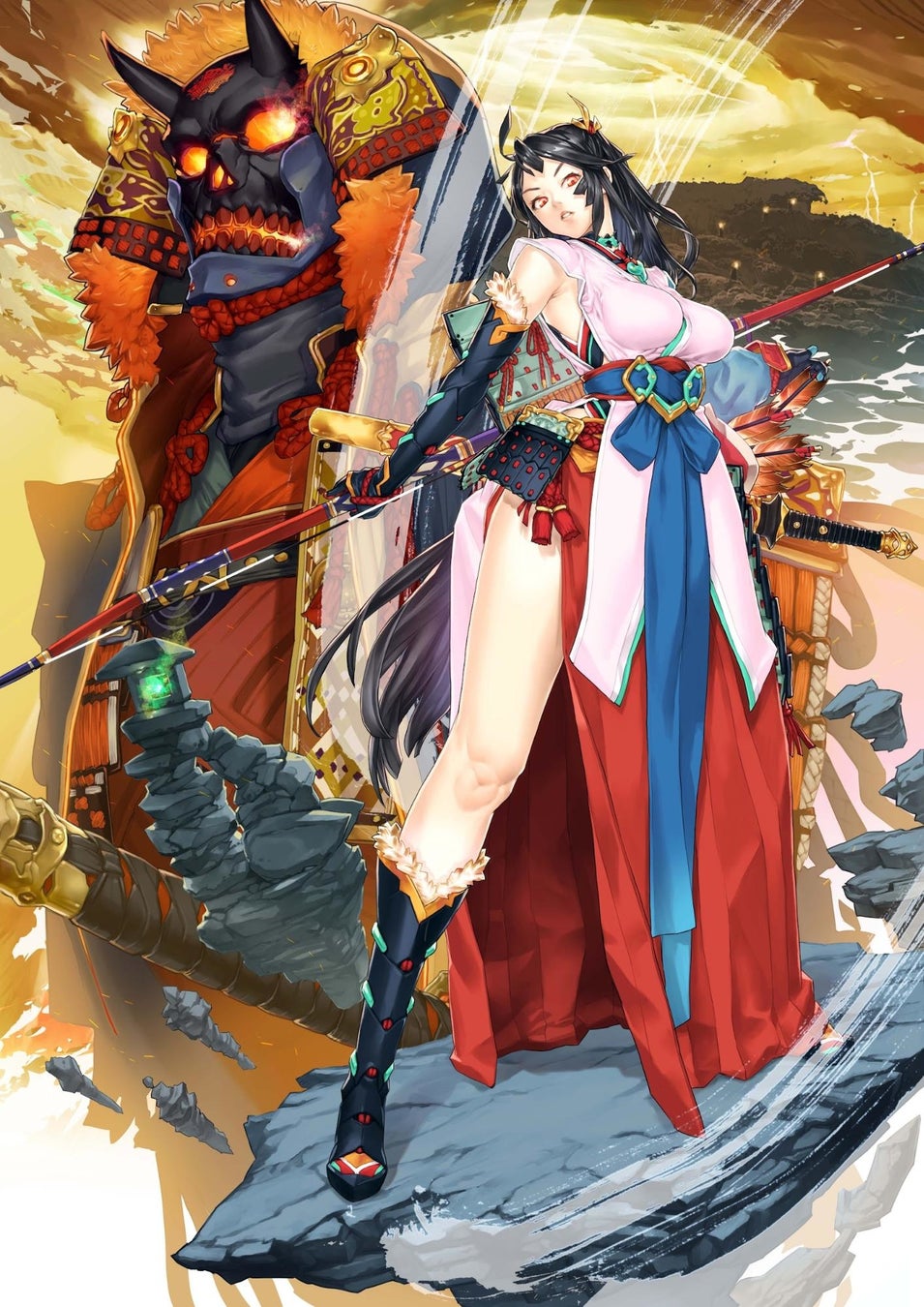 日本アニメ界の著名アーティストたちがnftプロジェクト Samurai Cryptos に参加 伝説のサムライ を描いた1点ものアートnftのオークションを開催 Double Jump Tokyoのプレスリリース 日本アニメ界の著名アーティストたちがnftプロジェクト Samurai Cryptos に参加 伝説のサムライ を描いた1点ものアートnftのオークションを開催 Double Jump Tokyoのプレスリリース