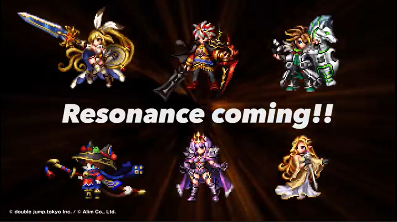 ブレヒロが東京ゲームショウ2022で大型アップデート情報を公開