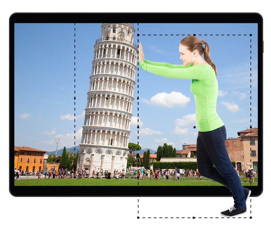 新機能 オブジェクトにスナップ