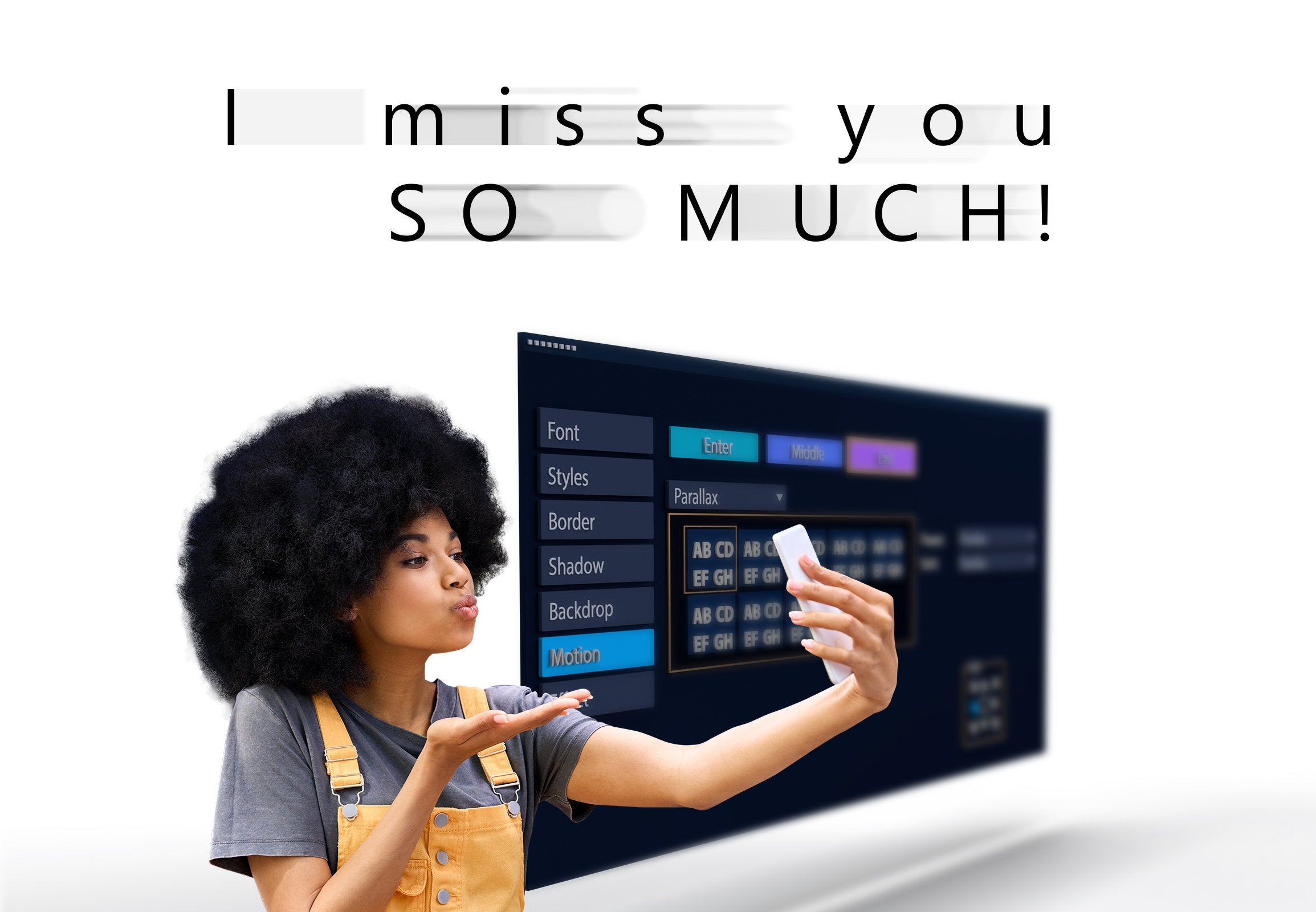 新機能！タイトルモーション