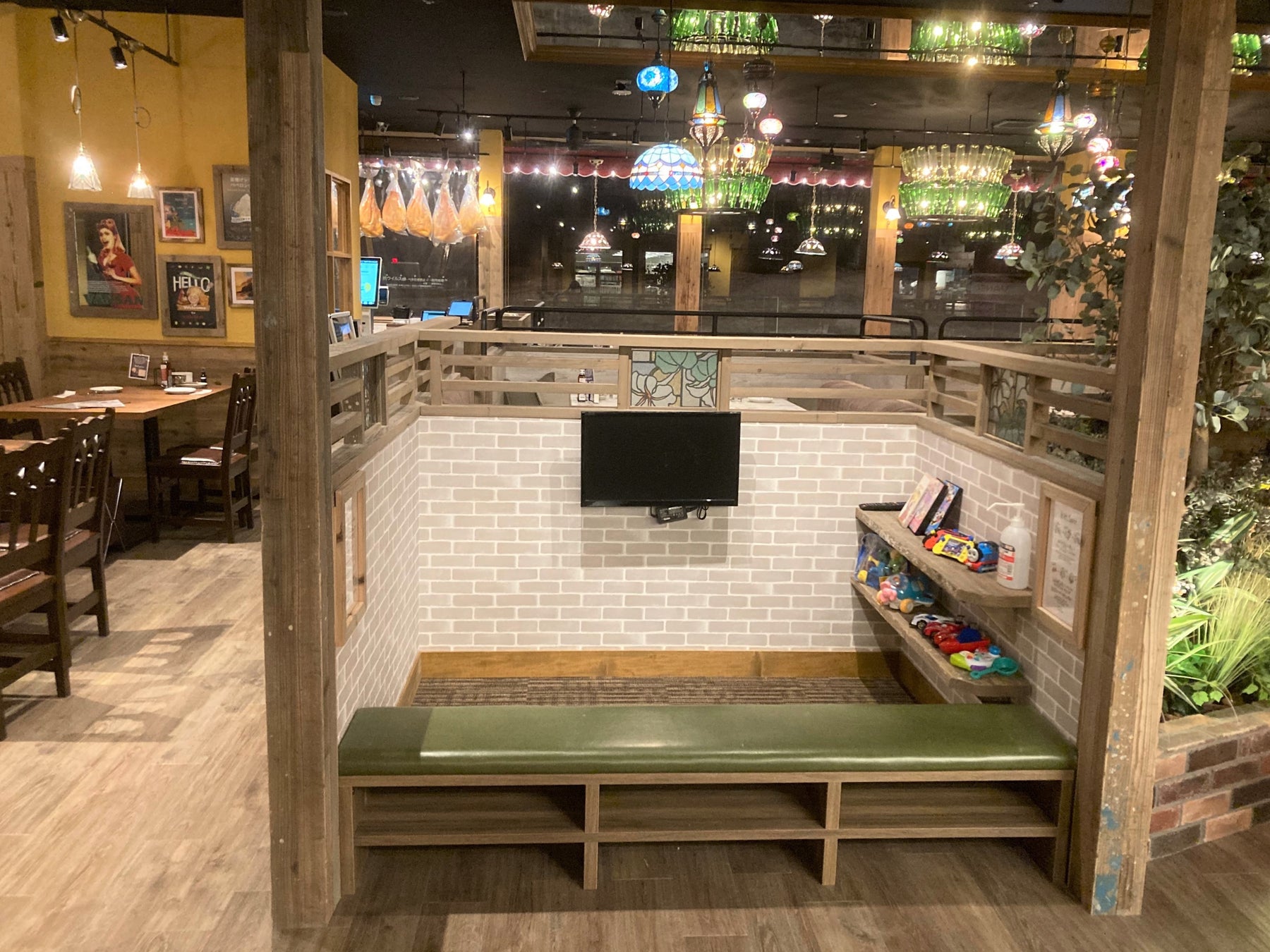 札幌初出店 家族で行けるカジュアルイタリアン Italian Kitchen Vansan が発寒に22年3月18日 金 オープン 株式会社ダイニングイノベーションのプレスリリース 札幌初出店 家族で行けるカジュアルイタリアン Italian Kitchen Vansan が発寒に22年3月18日 金 オープン 株式会社ダイニングイノベーションのプレスリリース