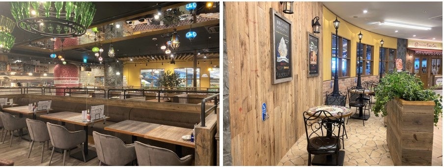 札幌初出店 家族で行けるカジュアルイタリアン Italian Kitchen Vansan が発寒に22年3月18日 金 オープン 株式会社ダイニングイノベーションのプレスリリース 札幌初出店 家族で行けるカジュアルイタリアン Italian Kitchen Vansan が発寒に22年3月18日 金 オープン 株式会社ダイニングイノベーションのプレスリリース