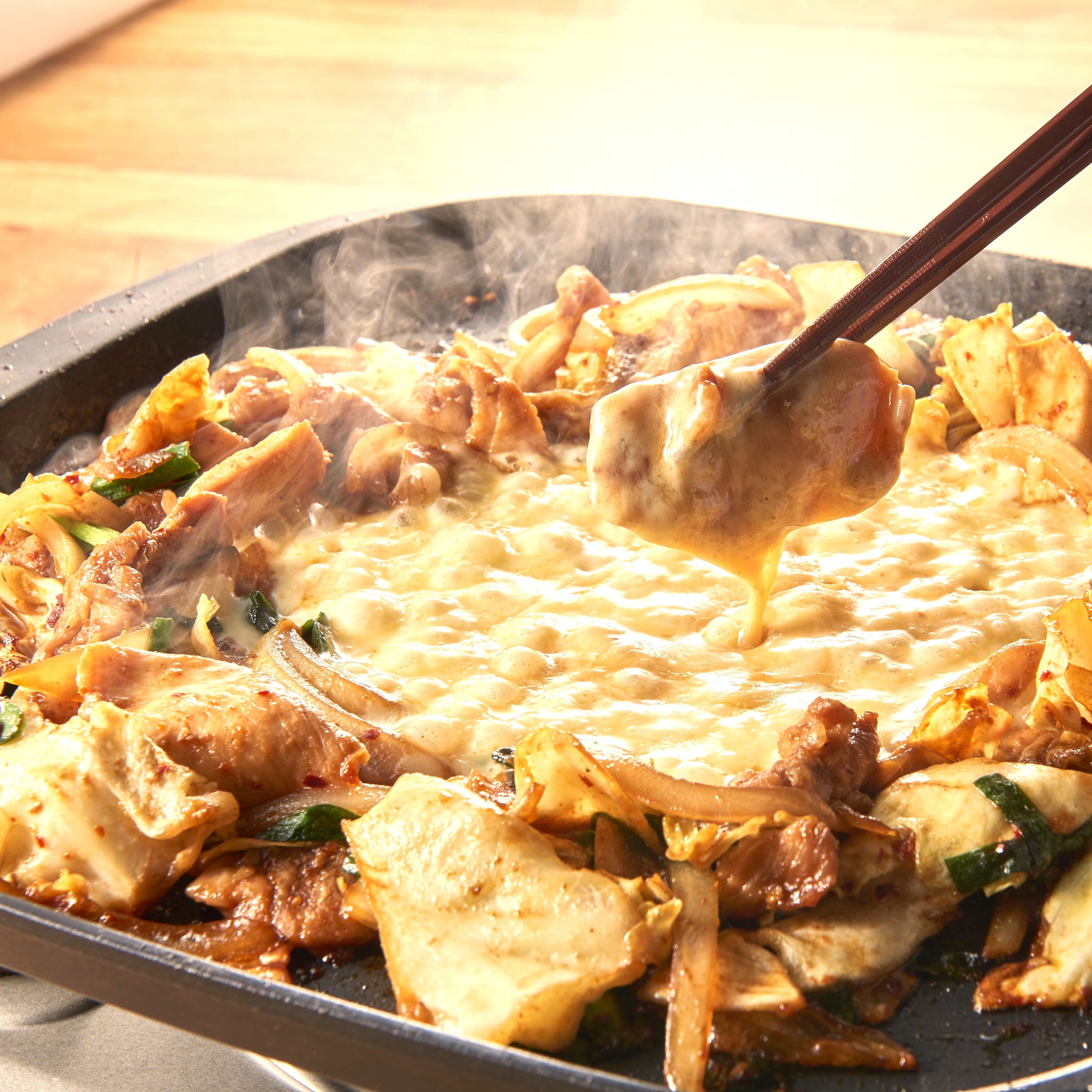 ポッサムチーズケイちゃん