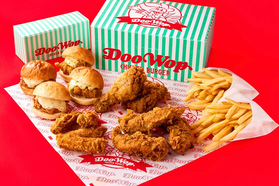 値段ご相談下さい　カブラギ ドロップ チキン セット 値段ご相談下さい カブラギ ドロップ チキン セット
