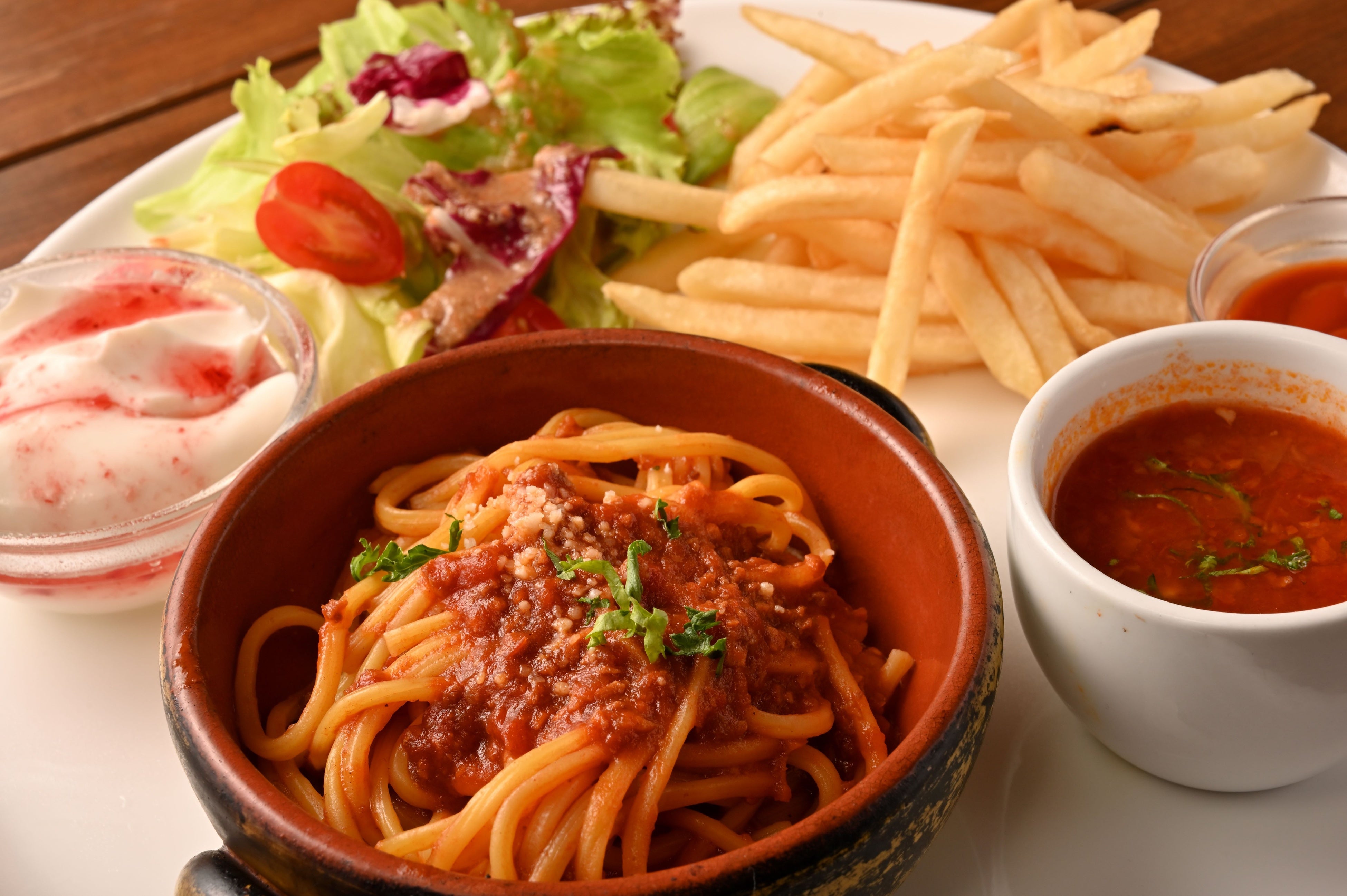 キッズプレート 定価800円(税込)