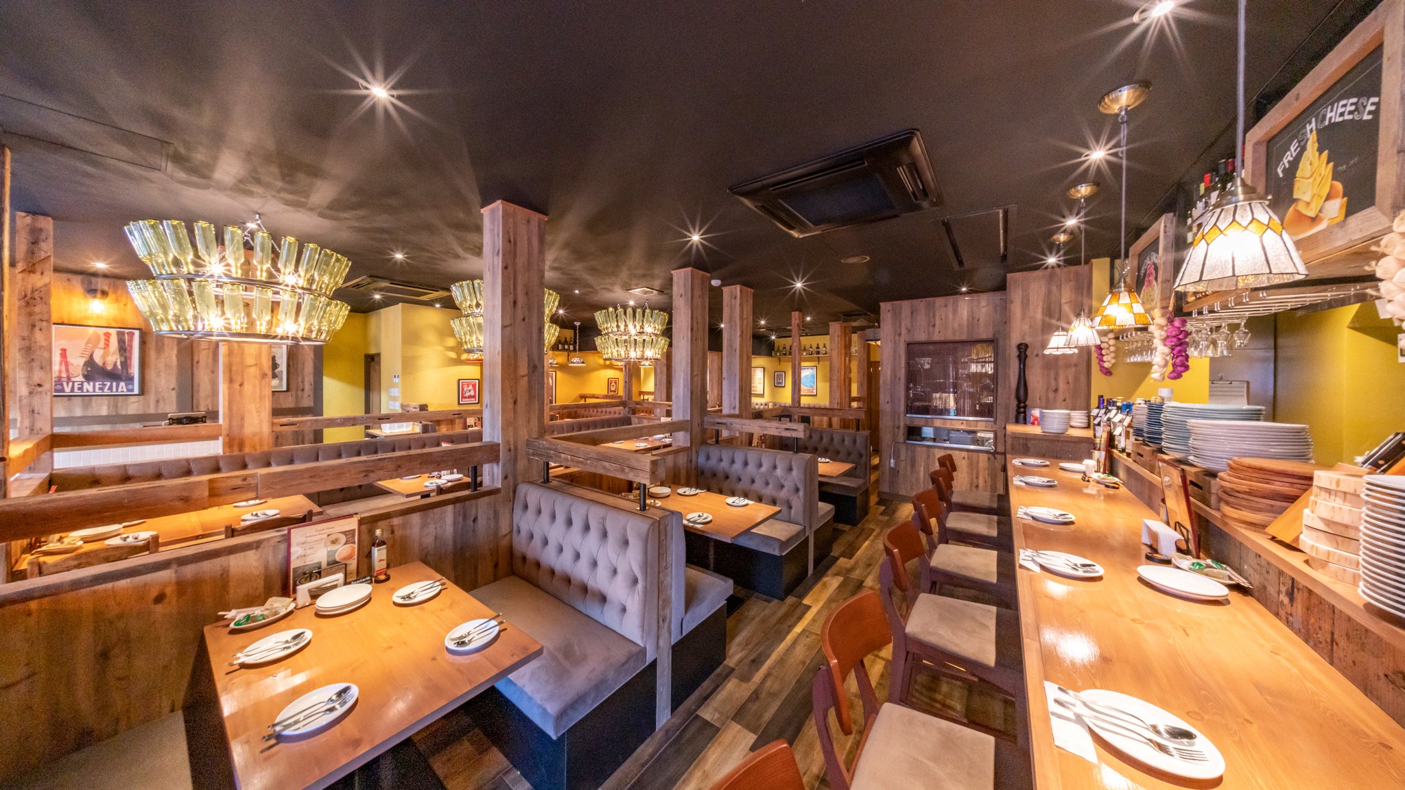 内観イメージ画像