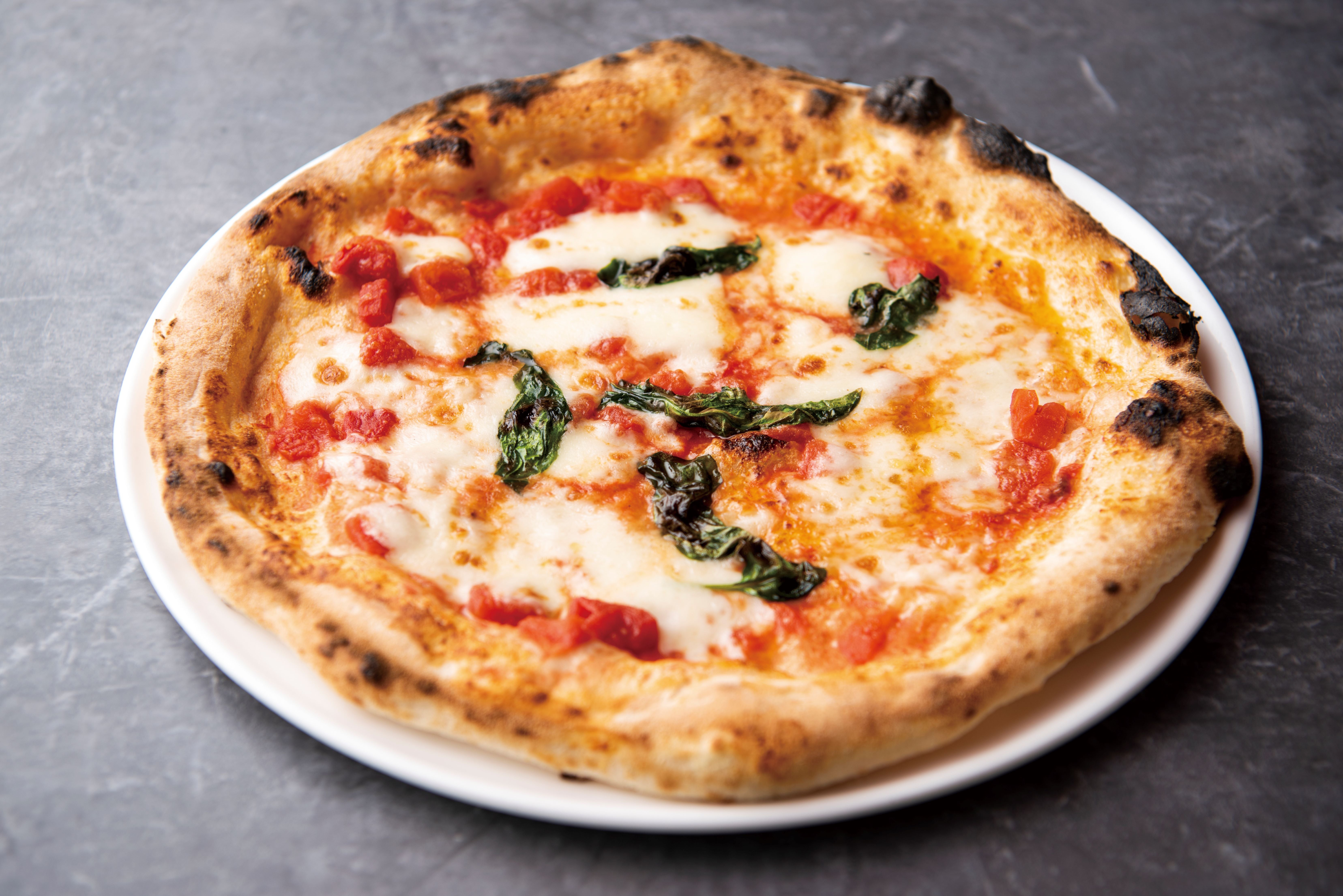 マルゲリータ 1,390円(税込)