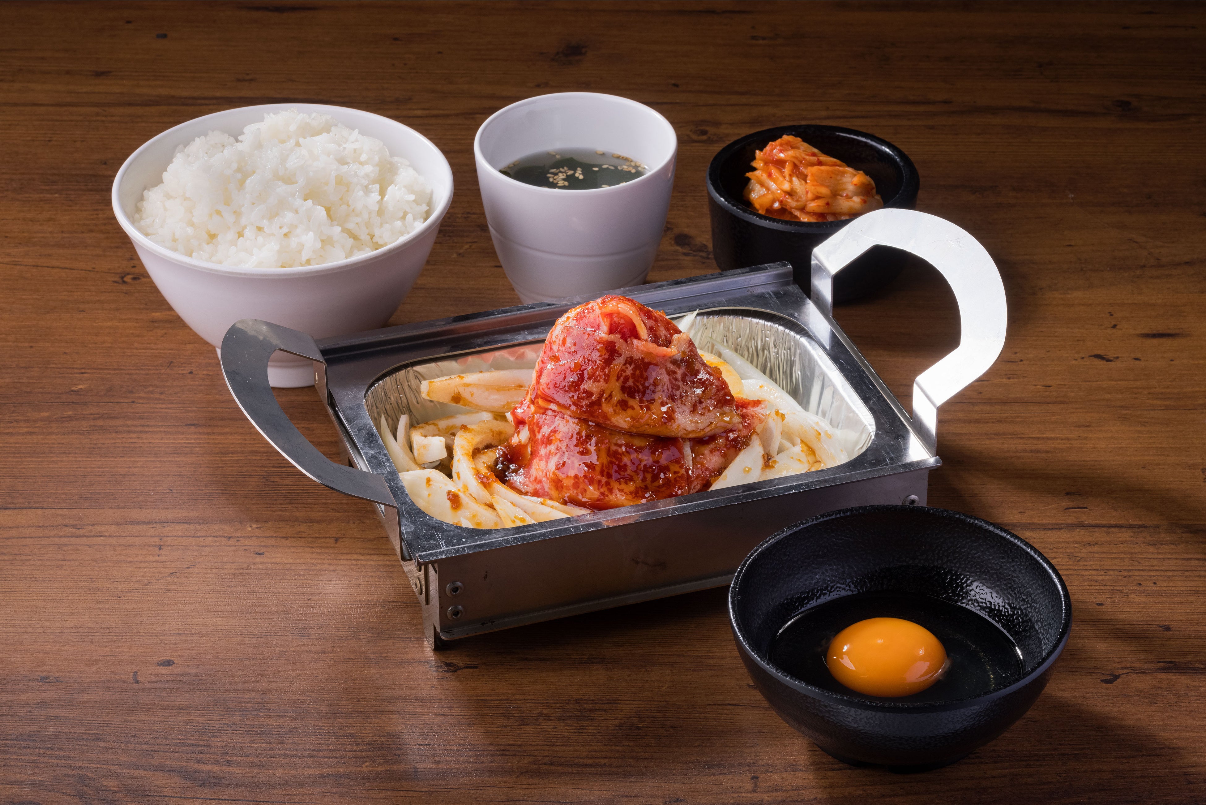 焼肉ライクのご当地焼肉シリーズ・第3弾は青森県十和田市の