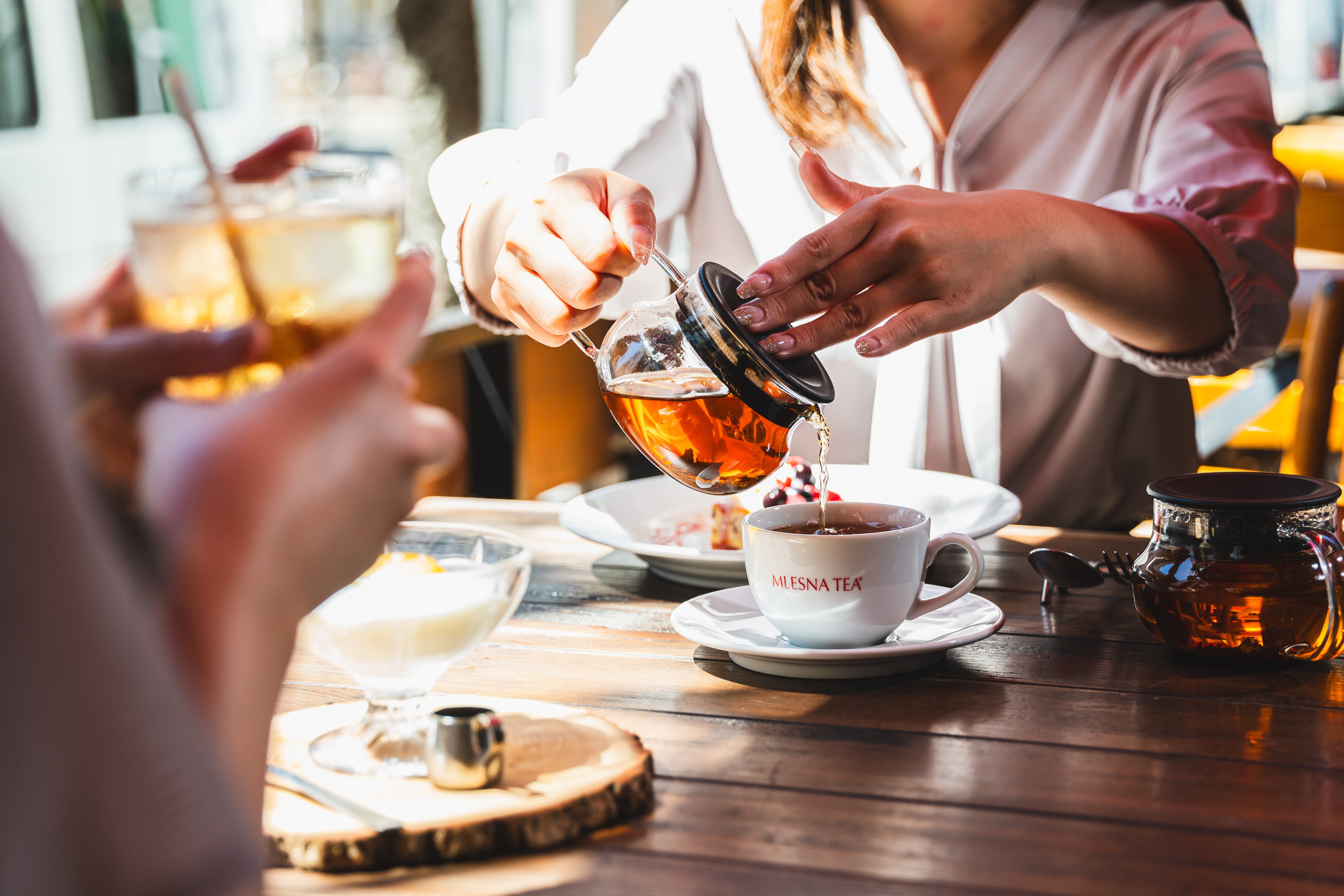 Free Flowイメージ