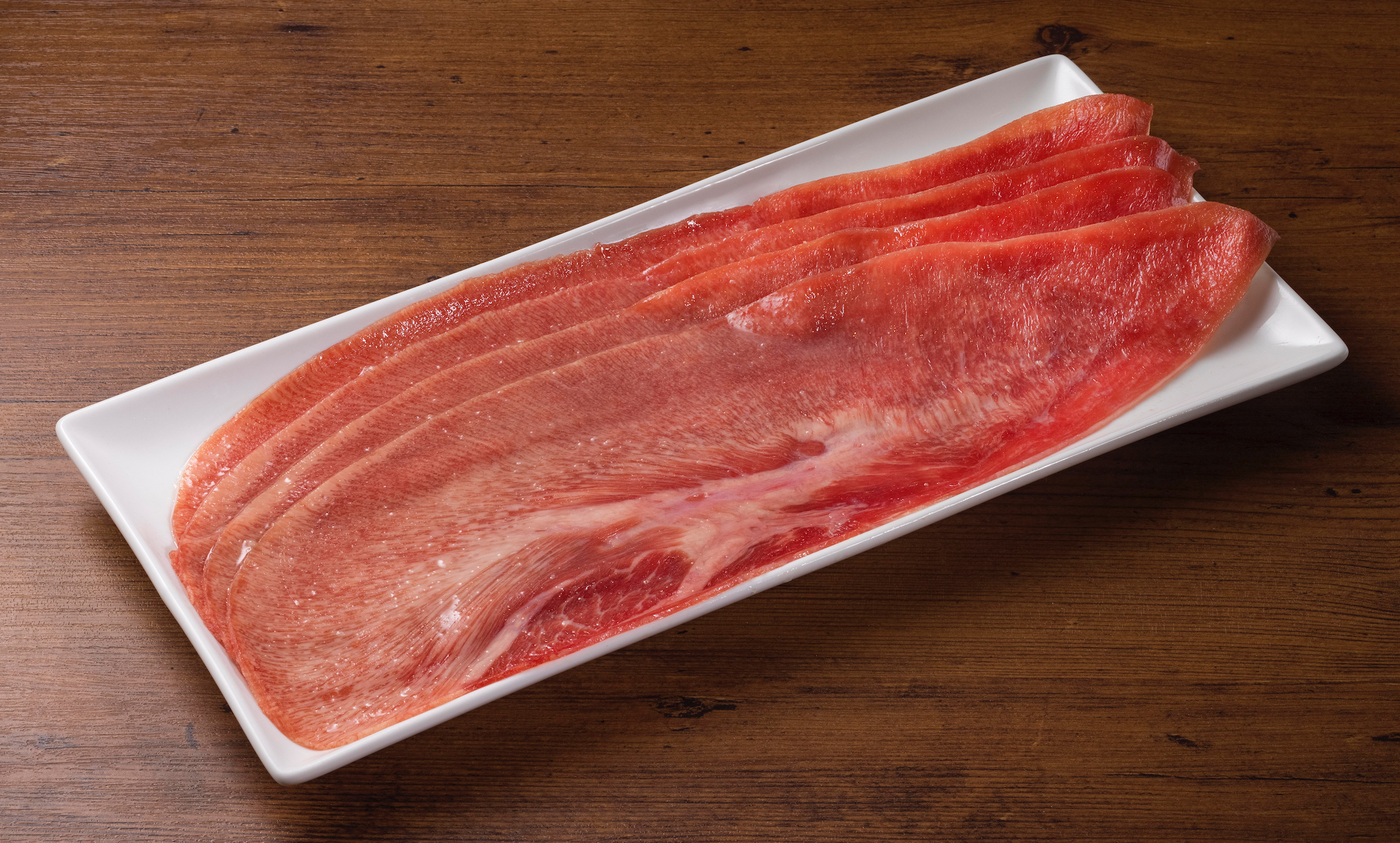 別格牛タン(4枚）