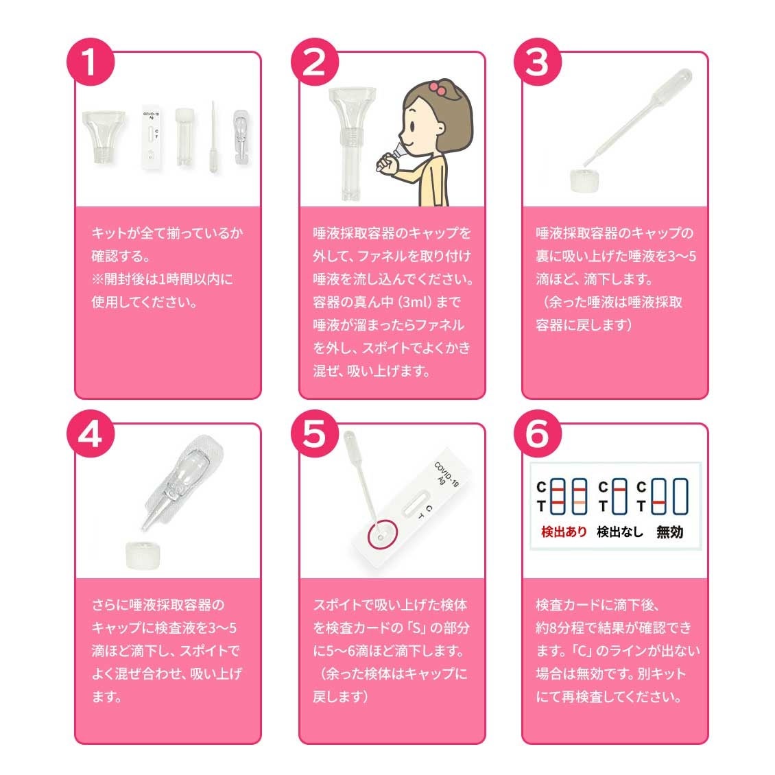 新型コロナウイルス 子供用抗原検査キット Safe Check Kid S 新発売 Ba 2 75 ケンタウロス オミクロン株 Ba 5 対応可能 株式会社トータルヘルスコンサルティングのプレスリリース 新型コロナウイルス 子供用抗原検査キット Safe Check Kid S 新発売 Ba 2 75 ケンタウロス オミクロン株 Ba 5 対応可能 株式会社トータルヘルスコンサルティングのプレスリリース