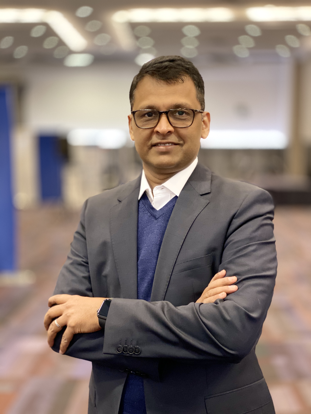 Pallavaa - Mr. Durai Palanisamy