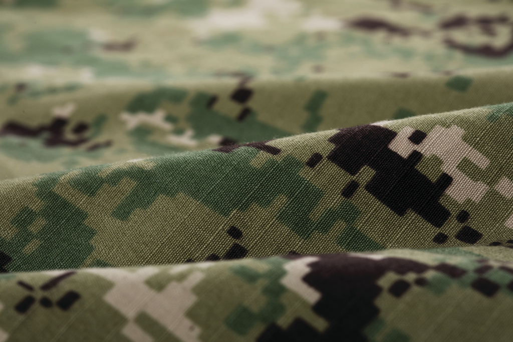 LENZING_Protective Wear_military_product