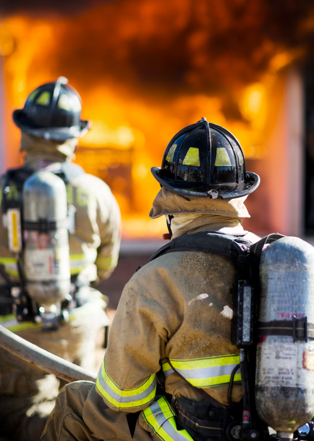 LENZING_Protective Wear_firefighter_2