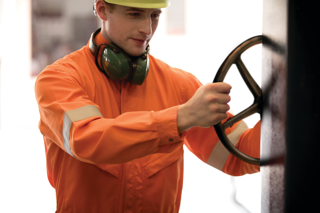 LENZING_Protective wear_oil & gas