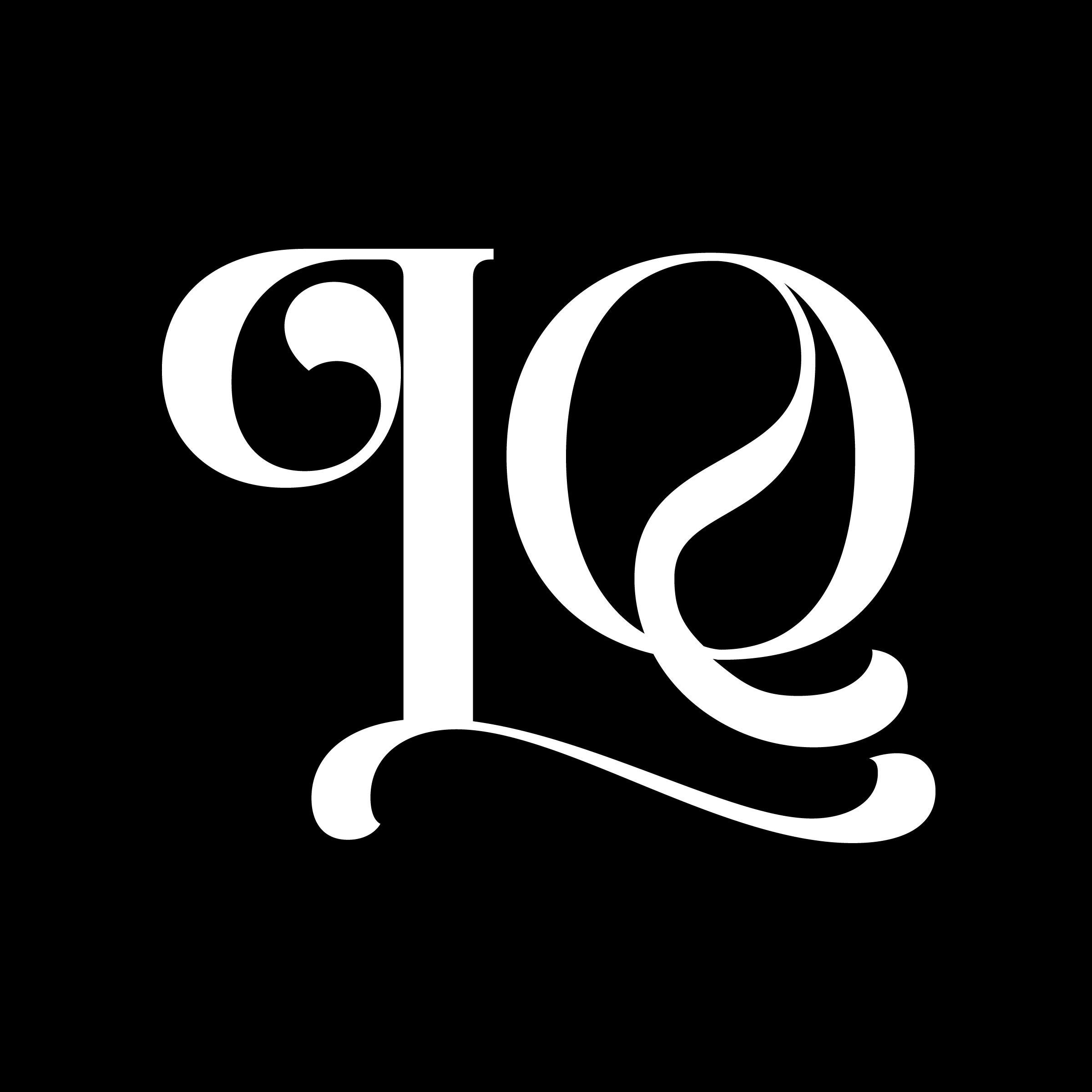 Live Quest事務所ロゴ