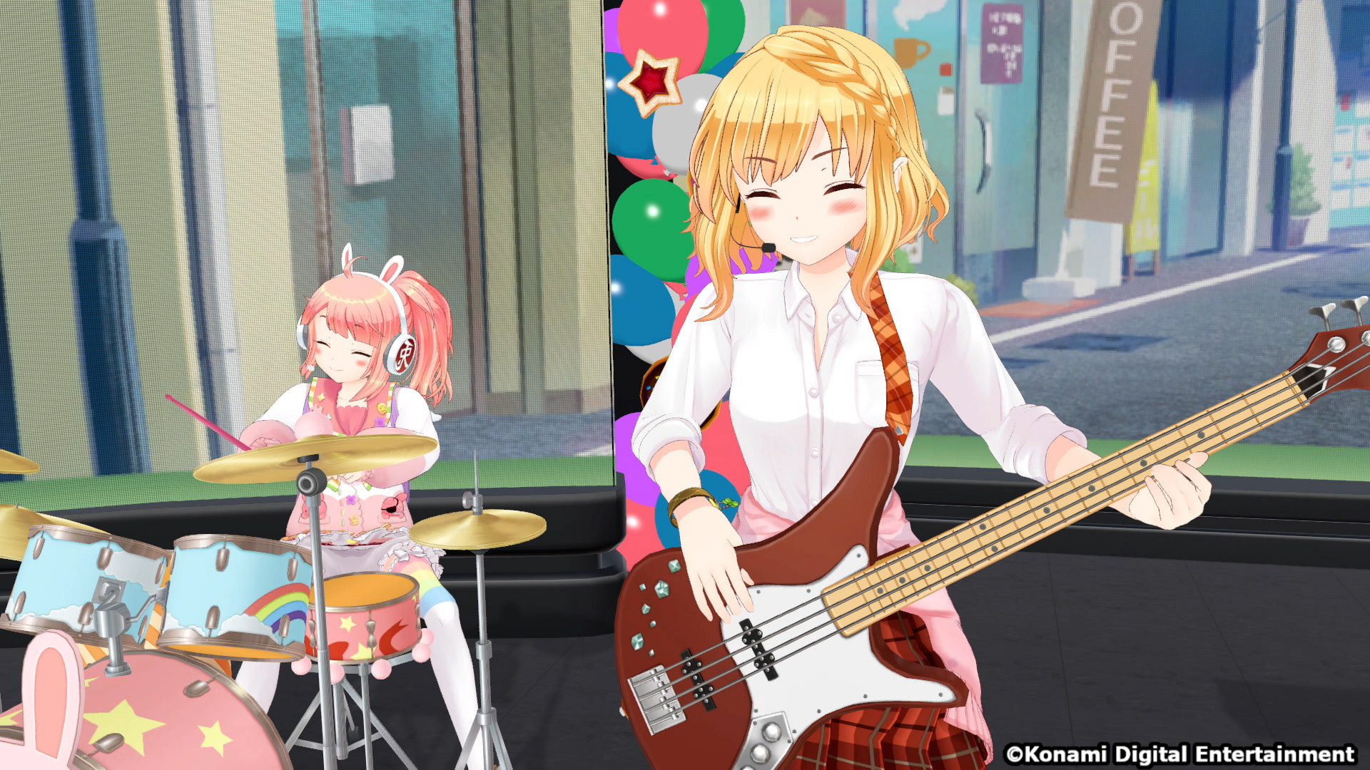 ライブ・メモリーズ