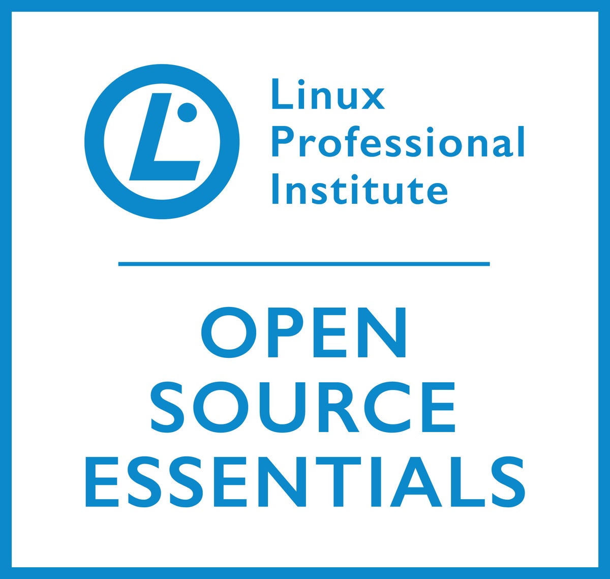 LPIの「Security Essentials」「Open Source Essentials」がISVマップに掲載、日本語学習教材も提供