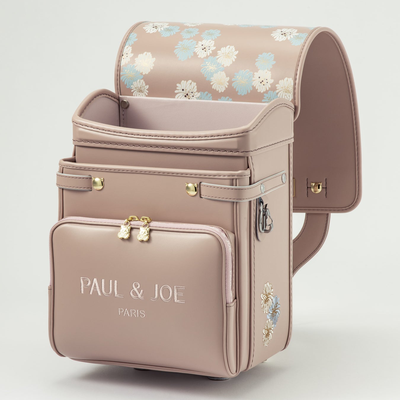 甘過ぎない大人なパステルカラーが魅了する Paul Joe 23年度 新作ランドセルコレクション 株式会社shiffonのプレスリリース 甘過ぎない大人なパステルカラーが魅了する Paul Joe 23年度 新作ランドセルコレクション 株式会社shiffonのプレスリリース