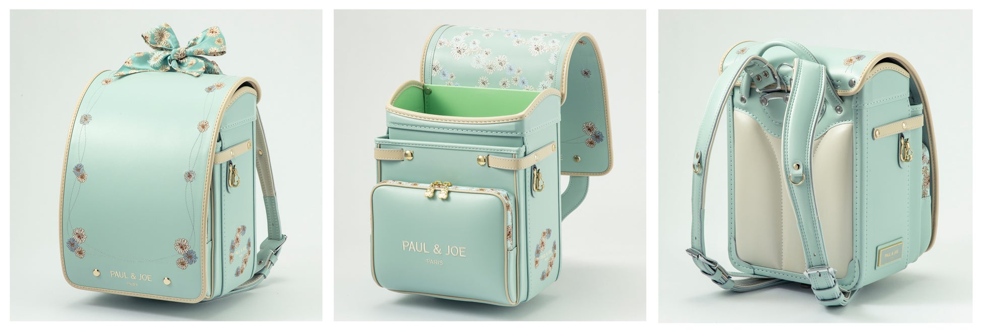 甘過ぎない大人なパステルカラーが魅了する Paul Joe 23年度 新作ランドセルコレクション 株式会社shiffonのプレスリリース 甘過ぎない大人なパステルカラーが魅了する Paul Joe 23年度 新作ランドセルコレクション 株式会社shiffonのプレスリリース