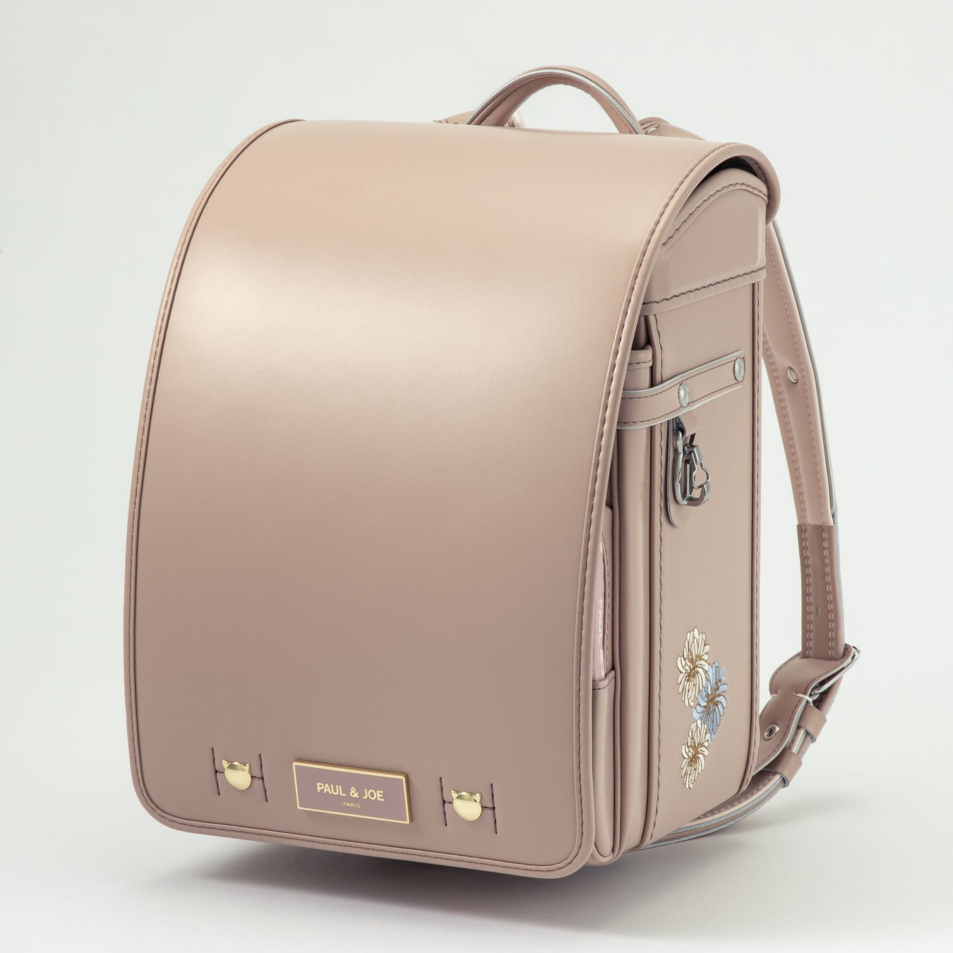 甘過ぎない大人なパステルカラーが魅了する Paul Joe 23年度 新作ランドセルコレクション 株式会社shiffonのプレスリリース 甘過ぎない大人なパステルカラーが魅了する Paul Joe 23年度 新作ランドセルコレクション 株式会社shiffonのプレスリリース