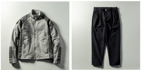 phenix より、ファッションクリエイター高田朋佳氏ディレクションを