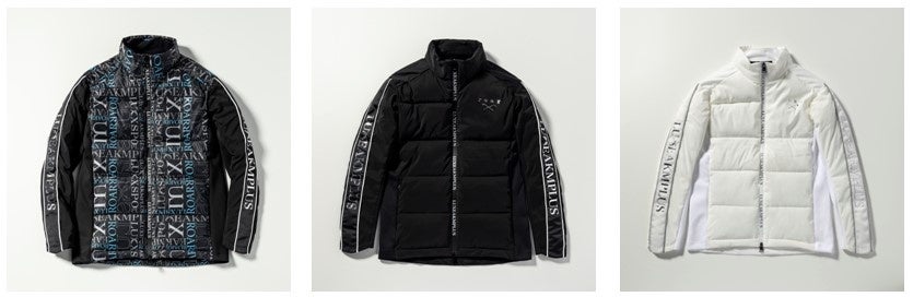 LUXEAKMPLUS】ファッションブランド「roar」とコラボレーション