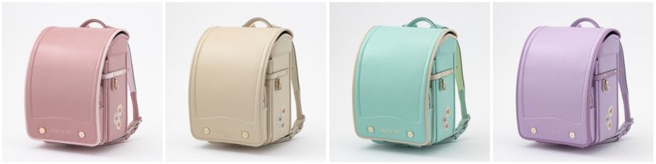 Paul&Joe ランドセル　フィットちゃん　アイボリー　ラン活　新品未使用 楽天市場】ランドセル フィットちゃん 女の子（ブランドポール