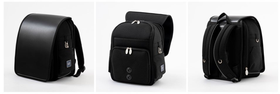 Gap】2025年度ご入学モデルランドセルが新登場 | 株式会社SHIFFONの