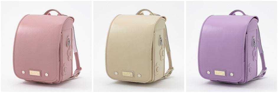 MARY QUANT】2025年度ご入学モデル新作ランドセルコレクション