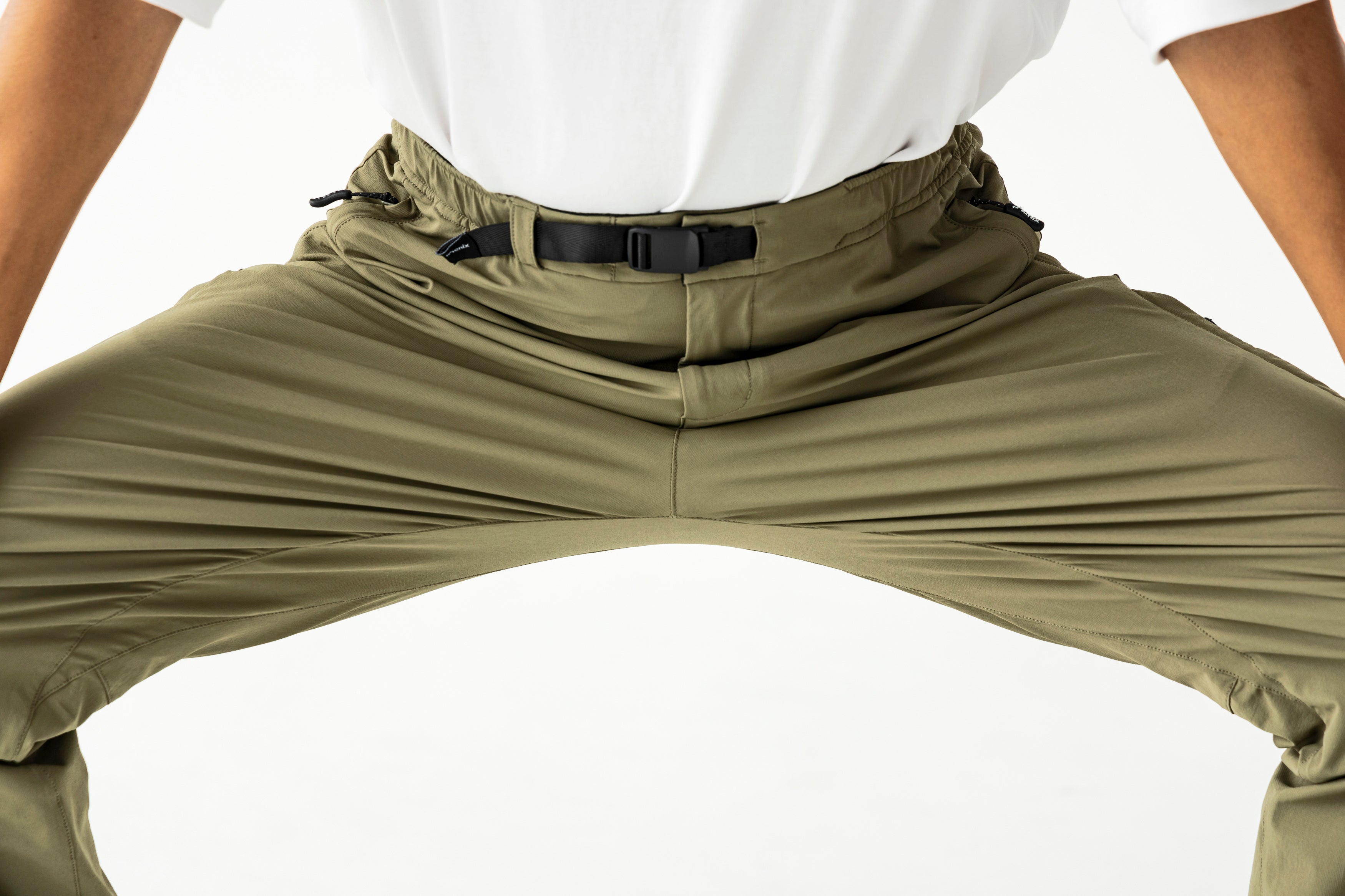 phenix OUTDOOR＞が復活！ストレッチ性に優れた名作