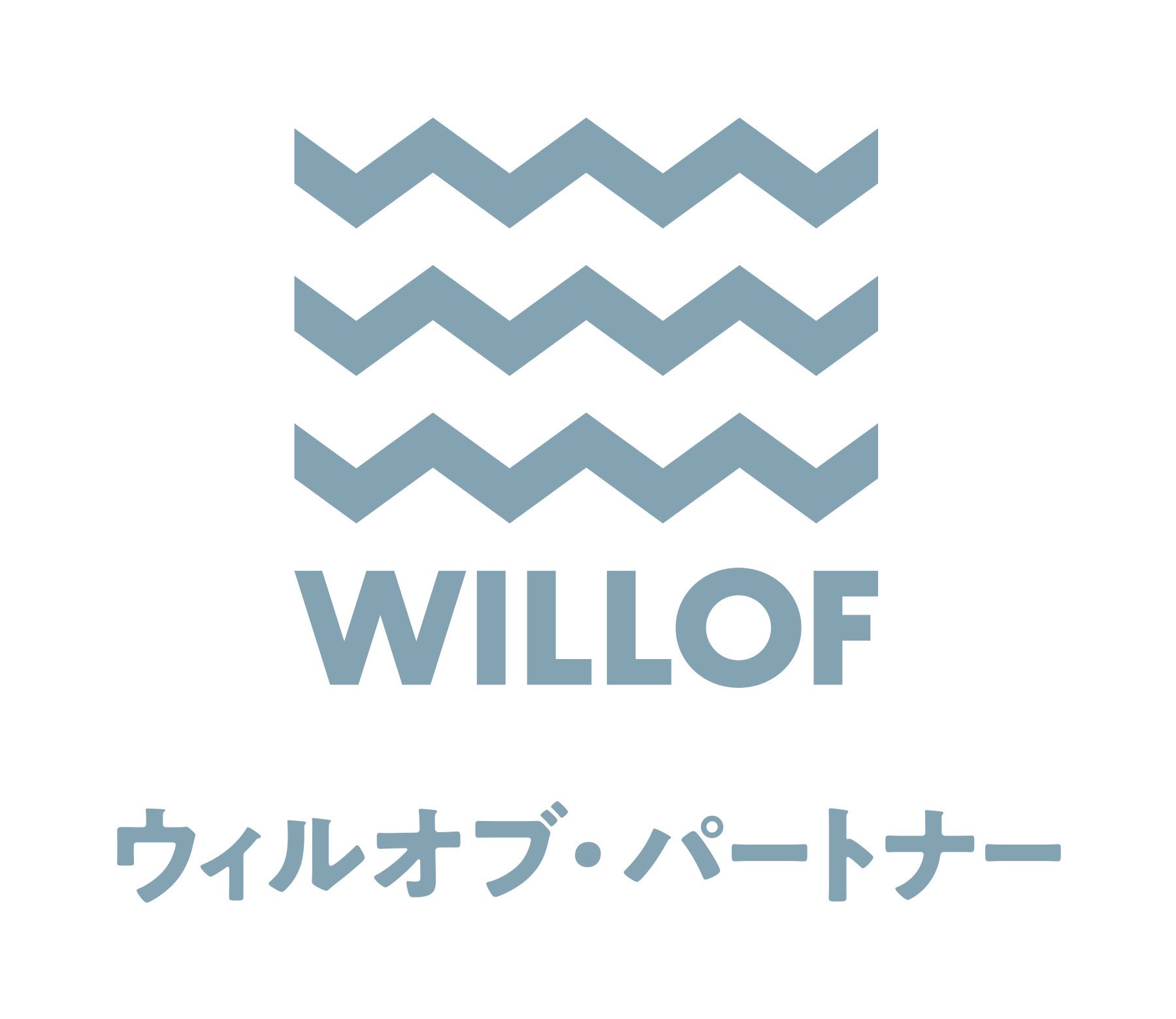 株式会社ウィルオブ・パートナー