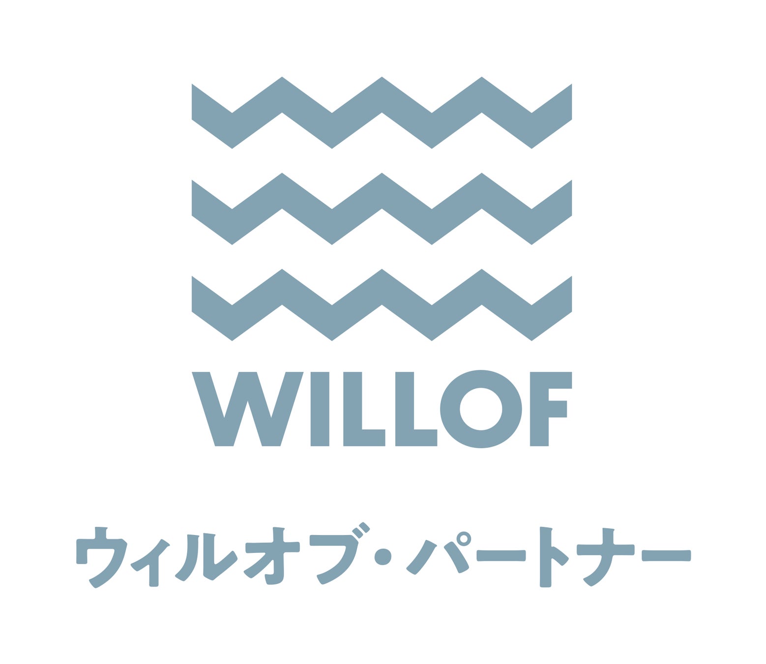 株式会社ウィルオブ・パートナー