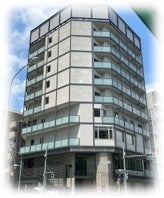 築地本願寺佃ビル外観