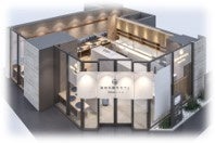 店舗完成イメージ