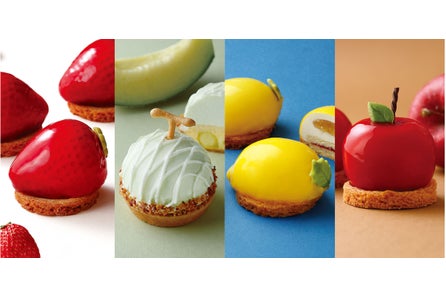 丸ごと食べたい まるで 本物のフルーツ なケーキが可愛いケーキと焼菓子の店 パティスリージロー ジローレストランシステム株式会社のプレスリリース 丸ごと食べたい まるで 本物のフルーツ なケーキが可愛いケーキと焼菓子の店 パティスリージロー ジローレストランシステム株式会社のプレスリリース