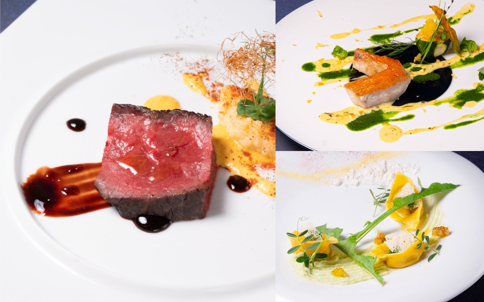 イタリアンの名店から夏のご馳走 太陽をたっぷり浴びた旬を味わう 旬の味覚ディナーコース22 夏 ジローレストランシステム株式会社のプレスリリース イタリアンの名店から夏のご馳走 太陽をたっぷり浴びた旬を味わう 旬の味覚ディナーコース22 夏 ジローレストランシステム株式会社のプレスリリース