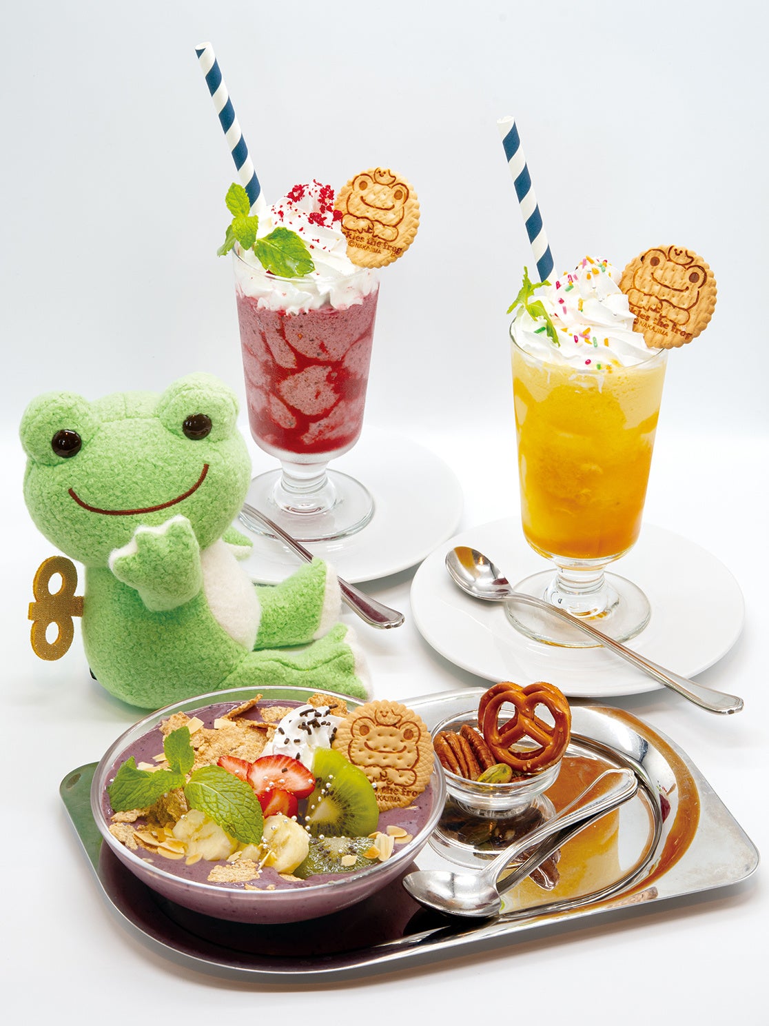 © 1994 NAKAJIMA CORPORATION