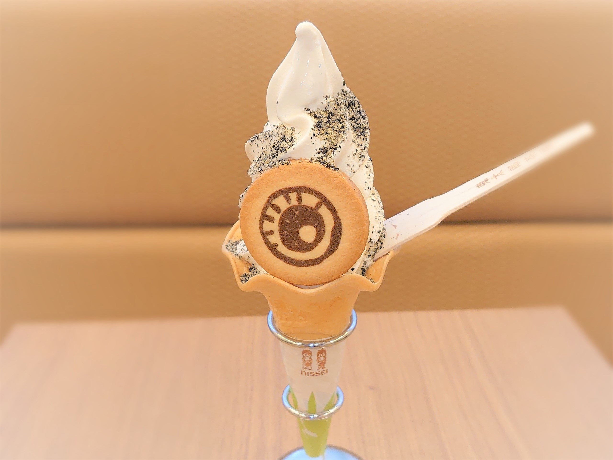 ★１Ｆゲゲゲの森ソフト