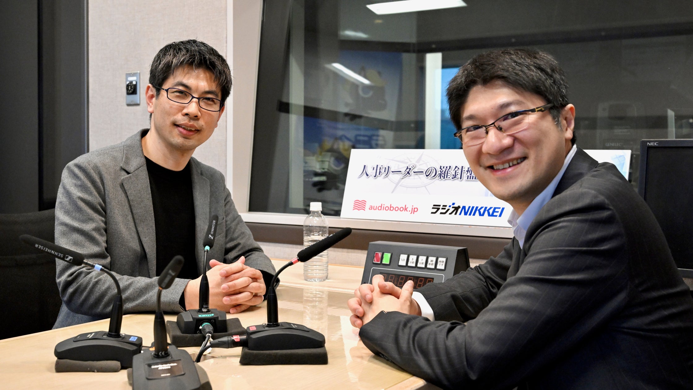 カプコン水戸氏が語る!クリエイターを活かす組織論 カプコン水戸氏が語る!クリエイターを活かす組織論