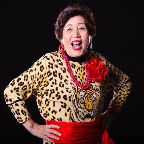 オバチャーンが贈る「キイタわよ」!ピップマグネループMAX新CMが6月10日より公開 オバチャーンが贈る「キイタわよ」!ピップマグネループMAX新CMが6月10日より公開