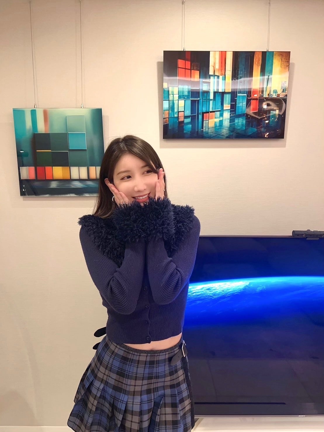 インフルエンサー体験3