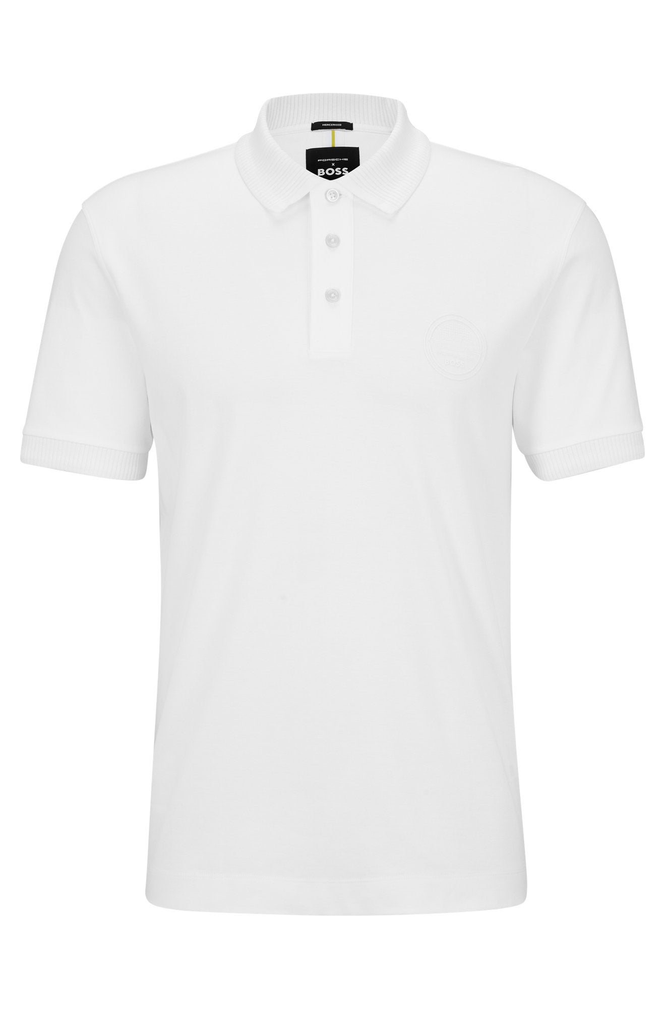 BOSS X PORSCHE: 過去と現在を融合したアイコニックな秋冬コレクション