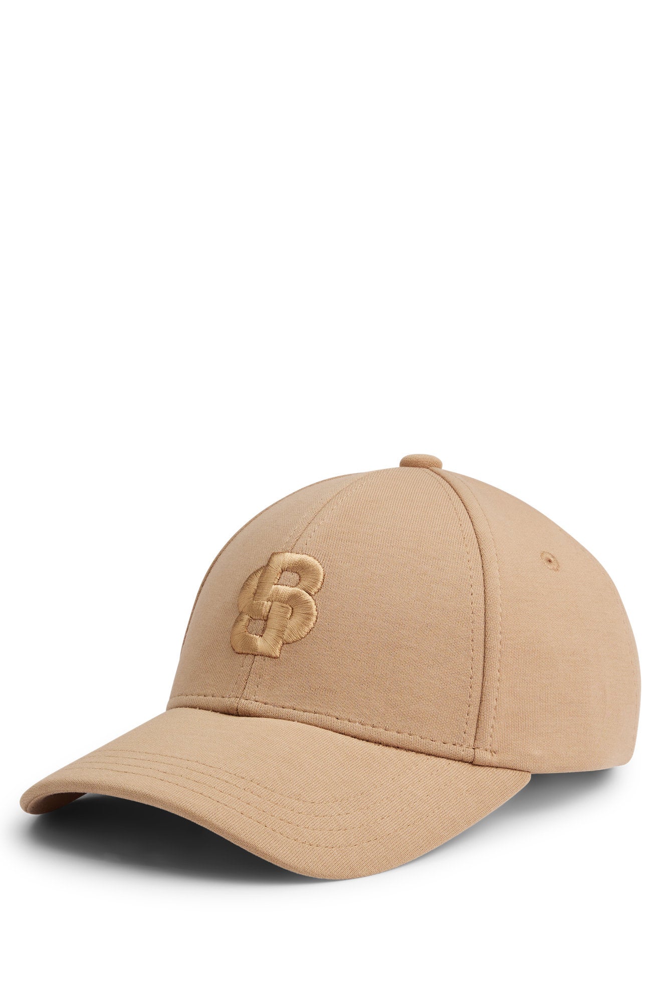 BOSS ボス ダブルモノグラム ロゴ スウェット BOSS ボス ダブルモノグラム ロゴ スウェット