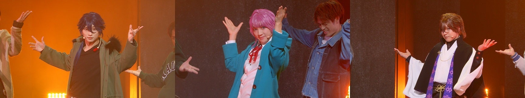 ©『ヒプノシスマイク -Division Rap Battle-』Rule the Stage製作委員会