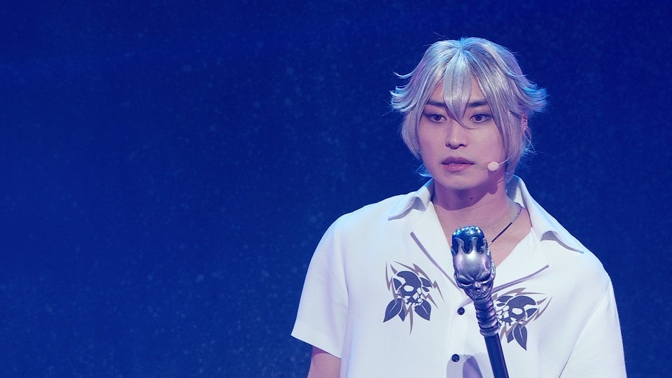 ©『ヒプノシスマイク -Division Rap Battle-』Rule the Stage製作委員会