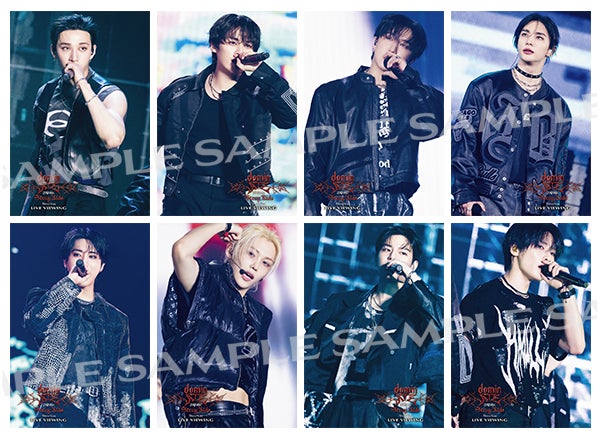 Stray Kids World Tour <dominATE JAPAN> Live Viewing 開催決定 Stray Kids World Tour <dominATE JAPAN> Live Viewing 開催決定