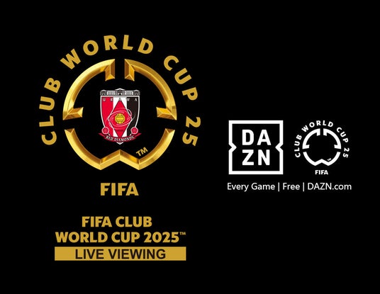 FIFA Club World Cup 2025(TM) LIVE VIEWING powered by DAZN 開催決定! FIFA Club World Cup 2025(TM) LIVE VIEWING powered by DAZN 開催決定!