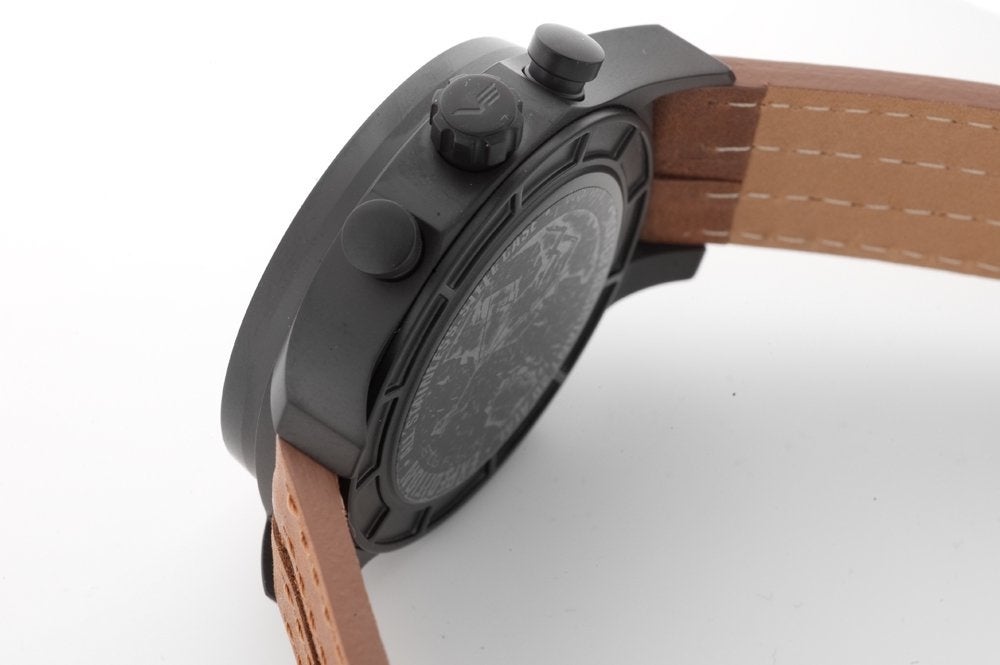 ボストークヨーロッパEXPIDITION